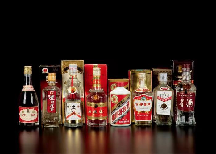 南充茅台酒回收