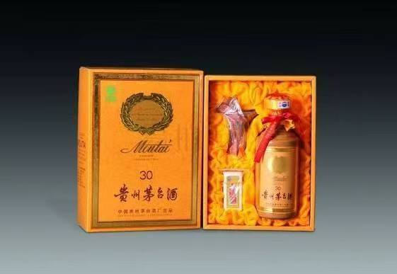 南充年份酒回收